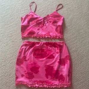 NWOT Matching Set